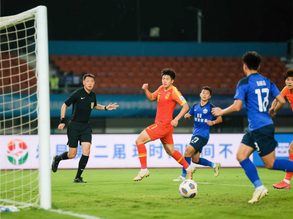 【早报】梦想破灭!U17国少连败无缘晋级! 【早报】梦想破灭!U17国少连败无缘晋级!