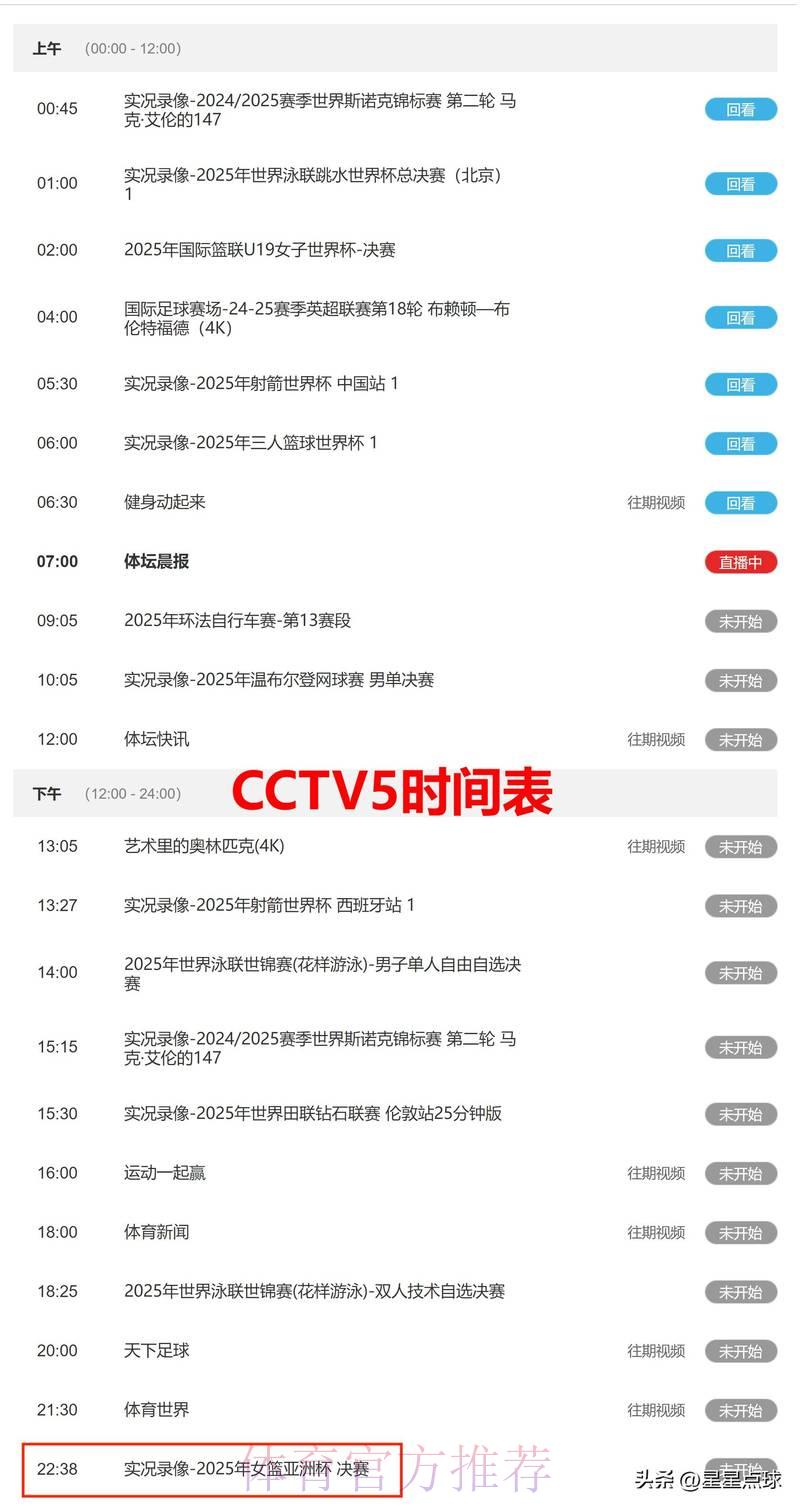央视五套世界杯全程直播赛事深度解析 央视五套世界杯全程直播赛事深度解析