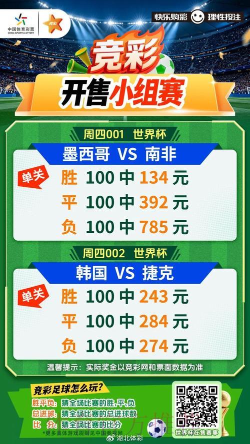 世界杯竞猜玩法官方指南